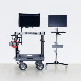 RAWDELIVERY /// BLN DIGI SUPPORT