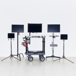 RAWDELIVERY /// BLN DIGI SUPPORT
